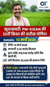 PM-KISAN