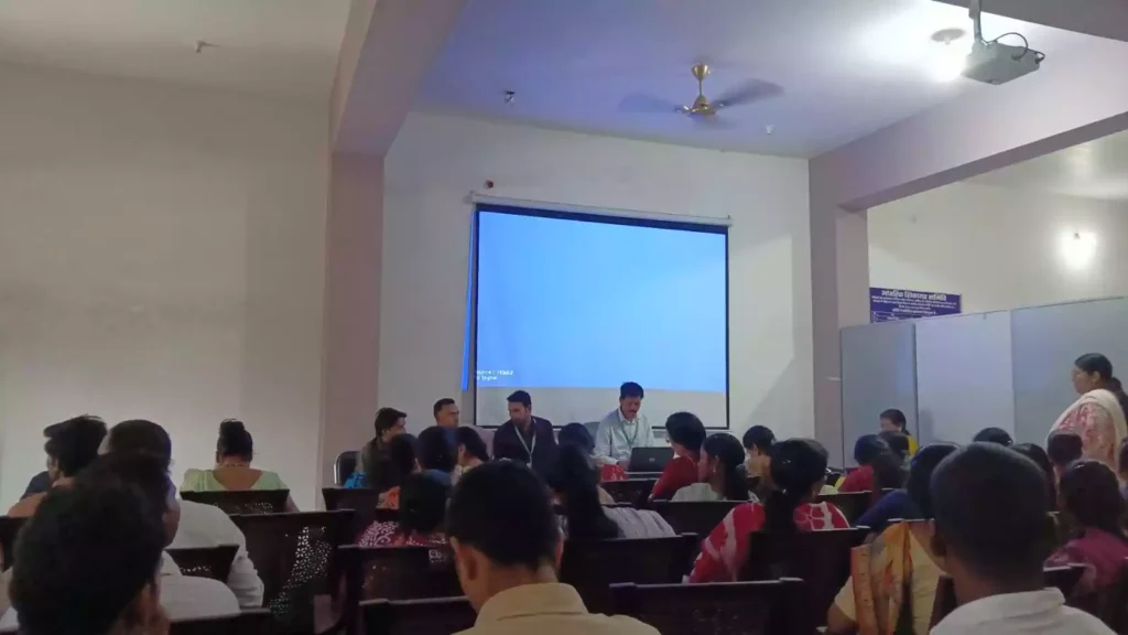 KYC, Mahtari Vandan Yojna.