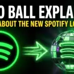 new Spotify logo 206