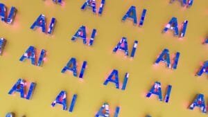 AI smartphone technology and artificial intelligence