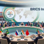 BRICS India 2026 Summit in New Delhi
