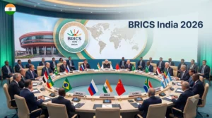 BRICS India 2026 Summit in New Delhi