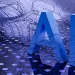 ChatGPT artificial intelligence AI assistant on laptop