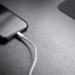 Smartphone battery backup and charging